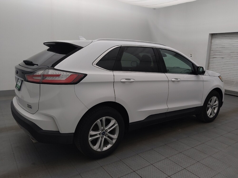 2019 Ford Edge in Tampa, FL 33612 - 18100924 10
