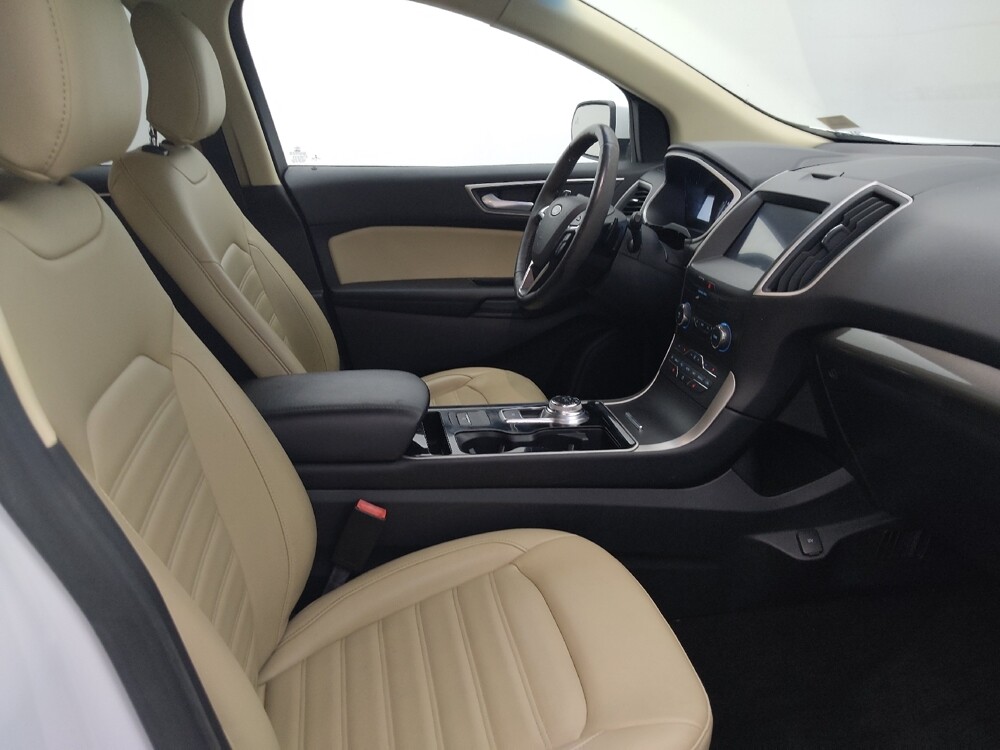 2019 Ford Edge in Tampa, FL 33612 - 18100924 21