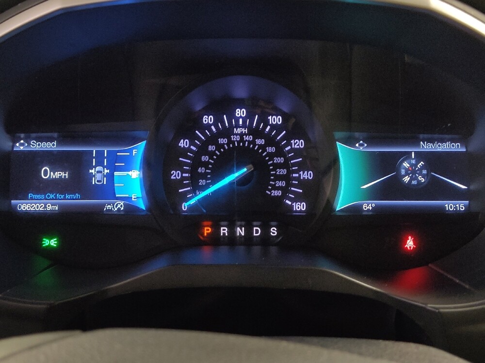 2019 Ford Edge in Tampa, FL 33612 - 18100924 23