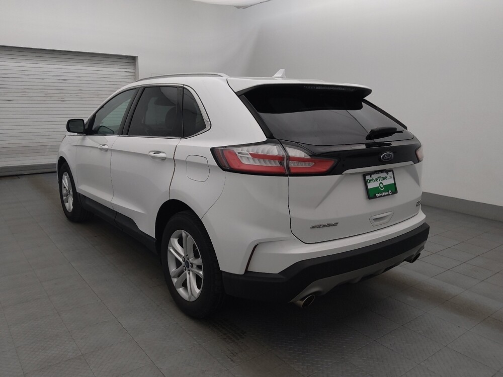 2019 Ford Edge in Tampa, FL 33612 - 18100924 5