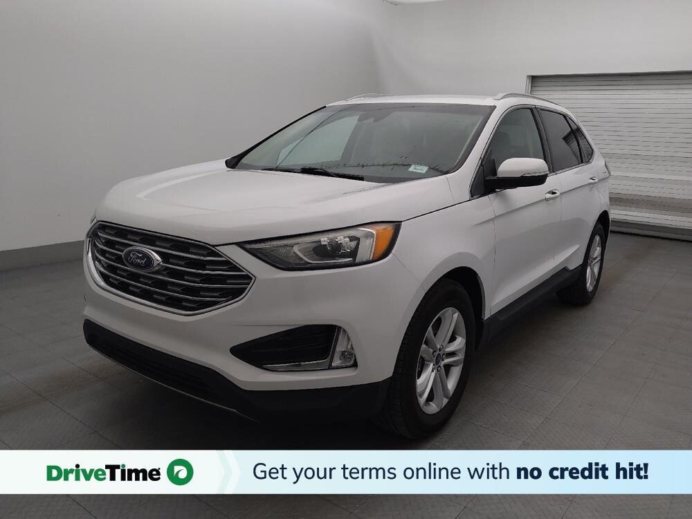 2019 Ford Edge in Tampa, FL 33612 - 18100924