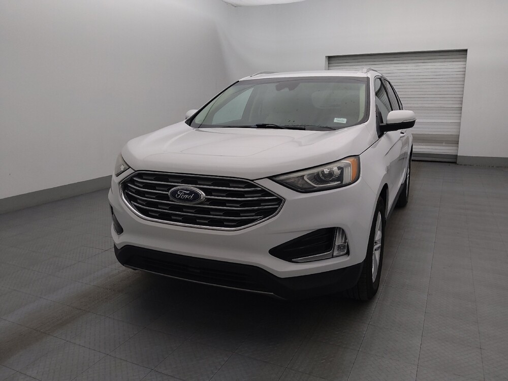 2019 Ford Edge in Tampa, FL 33612 - 18100924 15