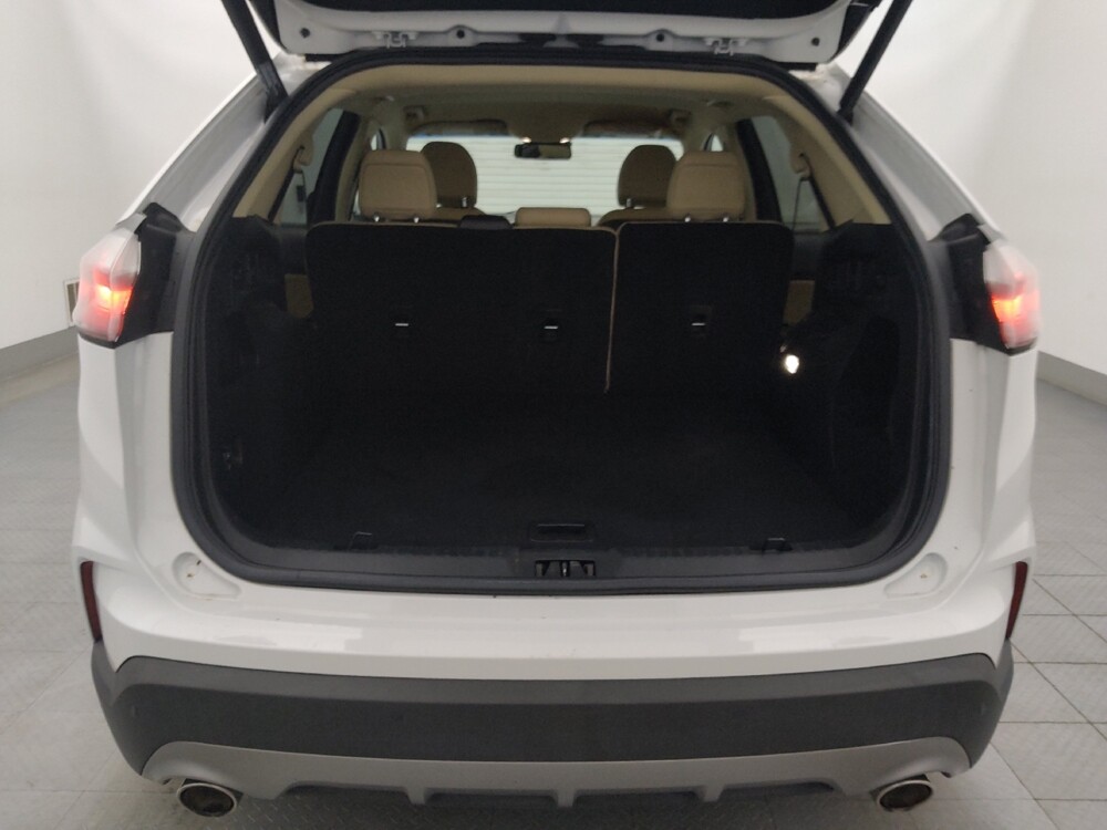 2019 Ford Edge in Tampa, FL 33612 - 18100924 29