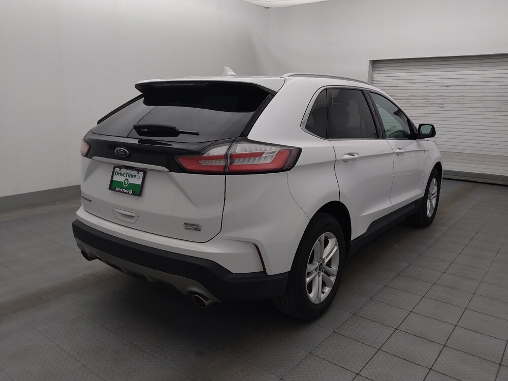 2019 Ford Edge in Tampa, FL 33612 - 18100924 9