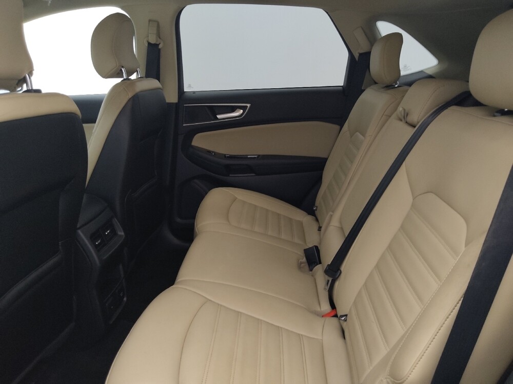 2019 Ford Edge in Tampa, FL 33612 - 18100924 18