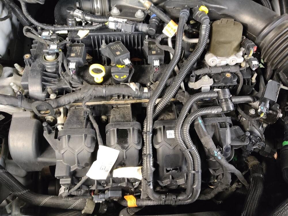 2019 Ford Edge in Tampa, FL 33612 - 18100924 30