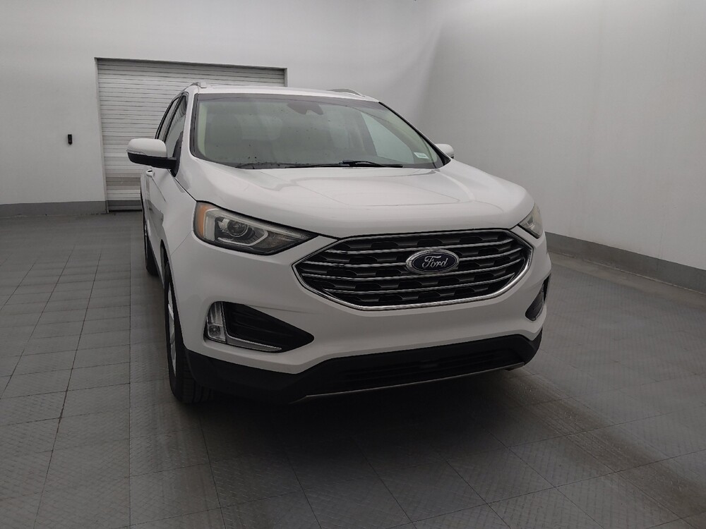 2019 Ford Edge in Tampa, FL 33612 - 18100924 14