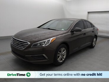 2017 Hyundai Sonata in Bradenton, FL 34207