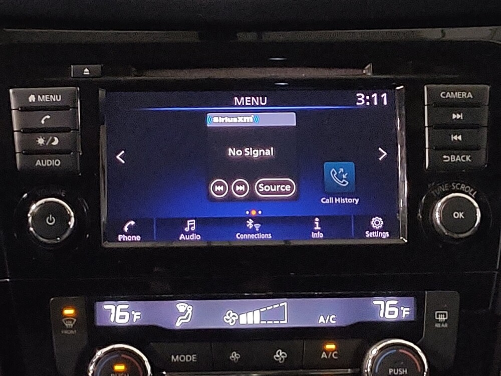 2018 Nissan Rogue in Birmingham, AL 35215 - 18100926 25