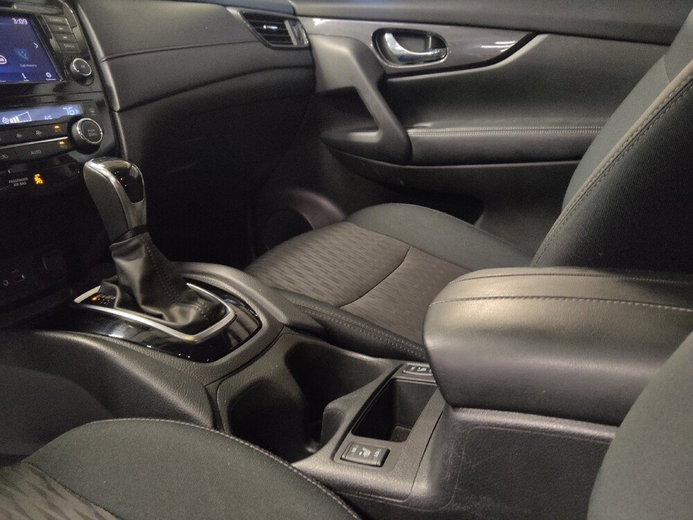 2018 Nissan Rogue in Birmingham, AL 35215 - 18100926 26