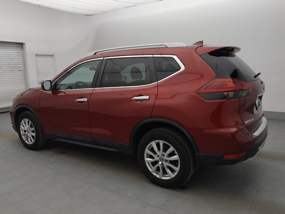 2018 Nissan Rogue in Birmingham, AL 35215 - 18100926 3