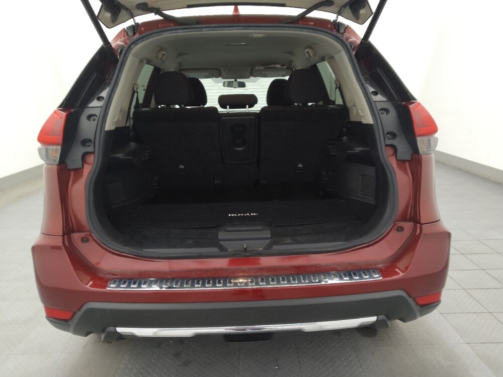 2018 Nissan Rogue in Birmingham, AL 35215 - 18100926 29