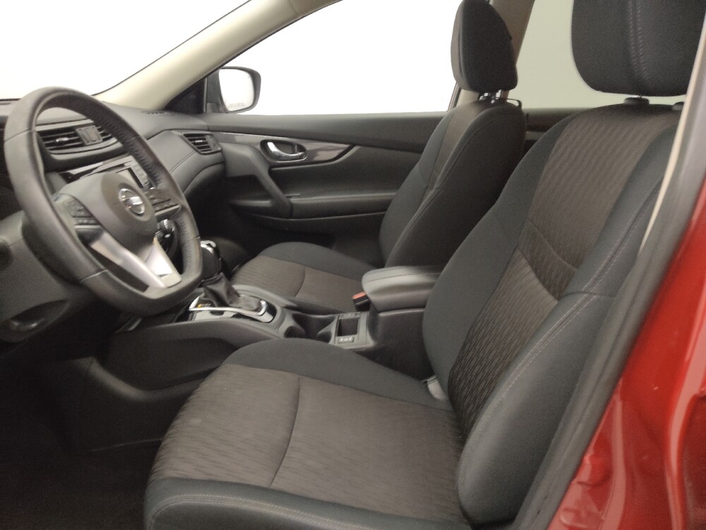 2018 Nissan Rogue in Birmingham, AL 35215 - 18100926 17