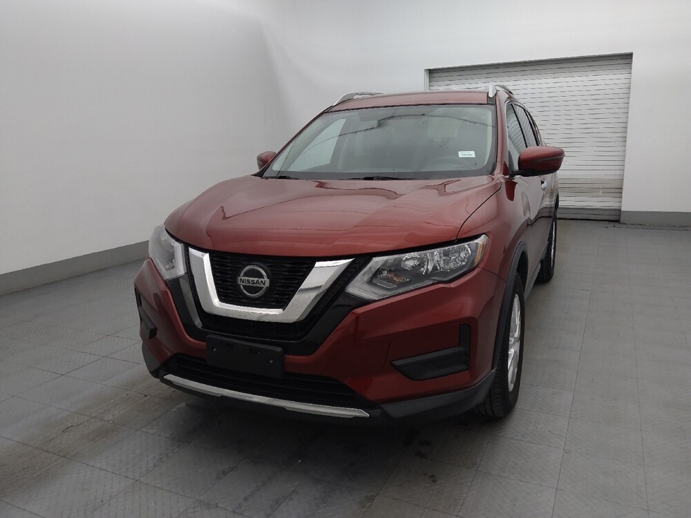 2018 Nissan Rogue in Birmingham, AL 35215 - 18100926 15