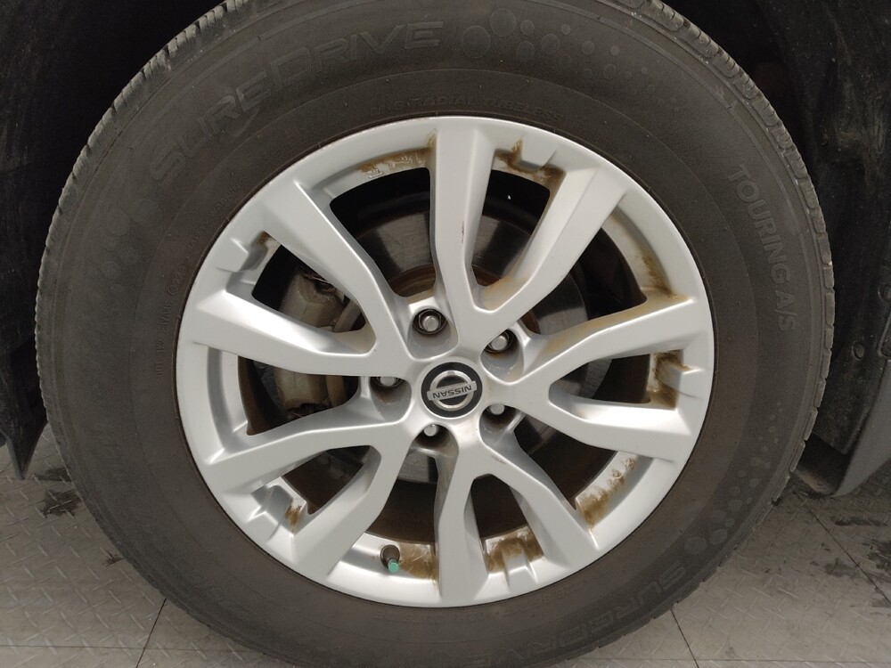 2018 Nissan Rogue in Birmingham, AL 35215 - 18100926 31