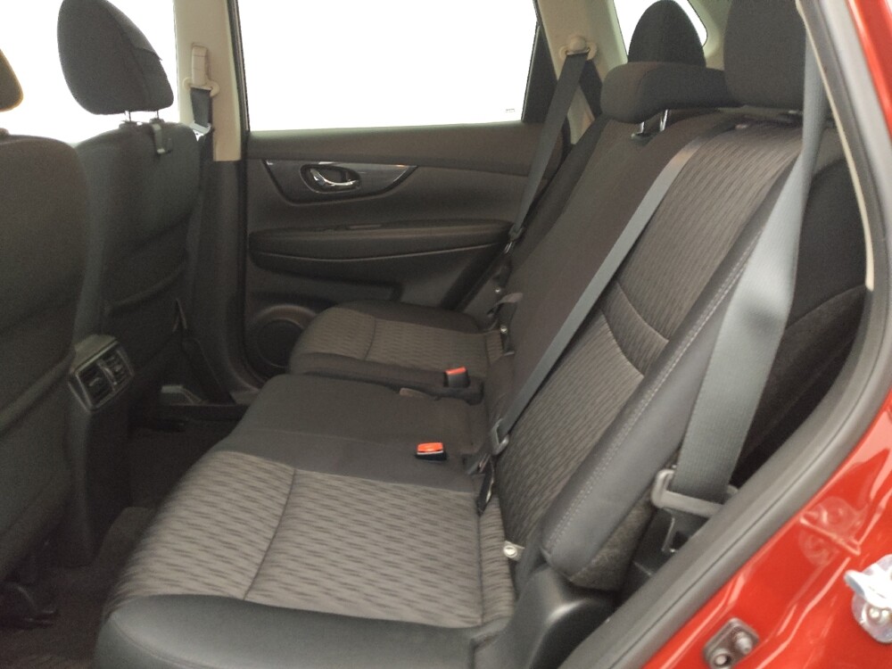 2018 Nissan Rogue in Birmingham, AL 35215 - 18100926 18