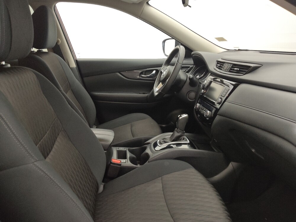 2018 Nissan Rogue in Birmingham, AL 35215 - 18100926 21