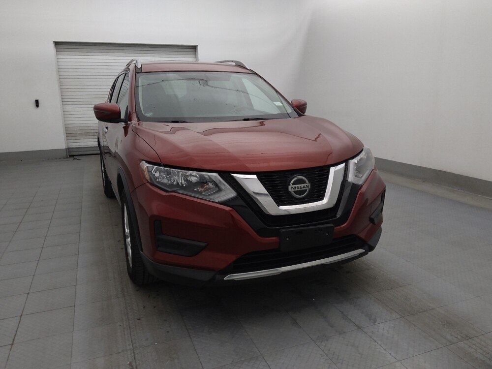 2018 Nissan Rogue in Birmingham, AL 35215 - 18100926 14