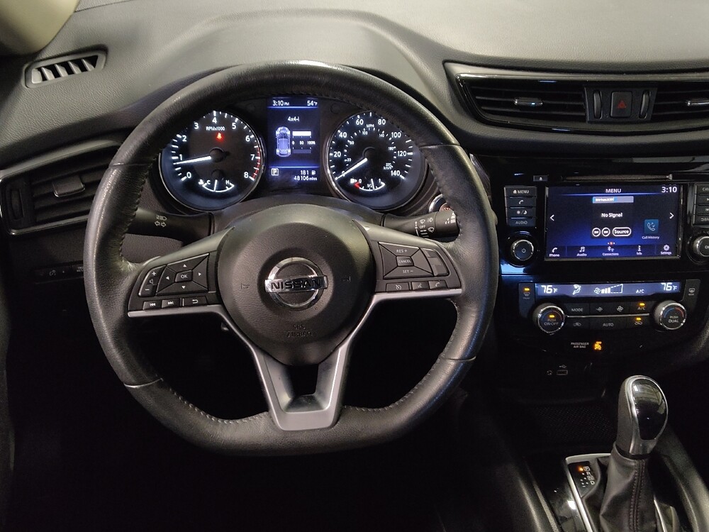 2018 Nissan Rogue in Birmingham, AL 35215 - 18100926 22