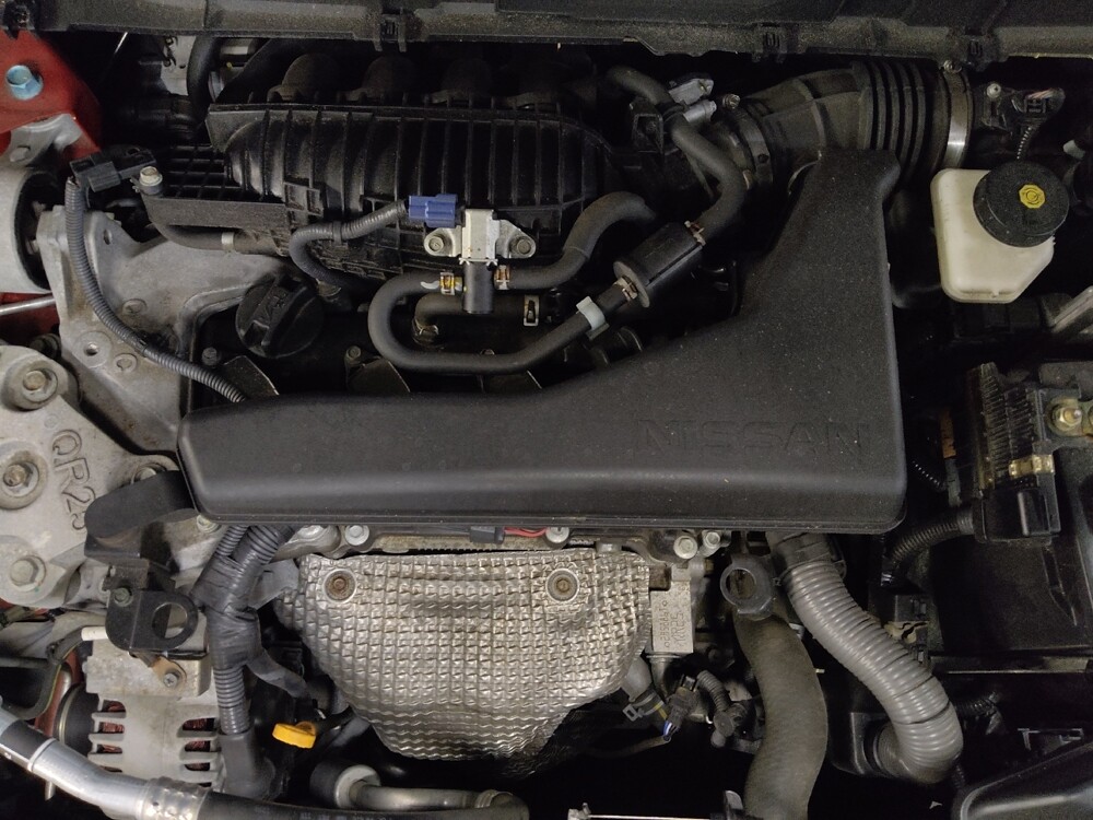 2018 Nissan Rogue in Birmingham, AL 35215 - 18100926 30