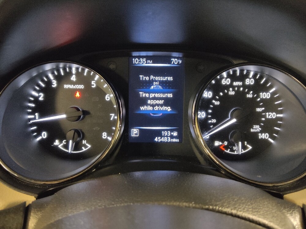 2017 Nissan Rogue Sport in Macon, GA 31210 - 18100927 23