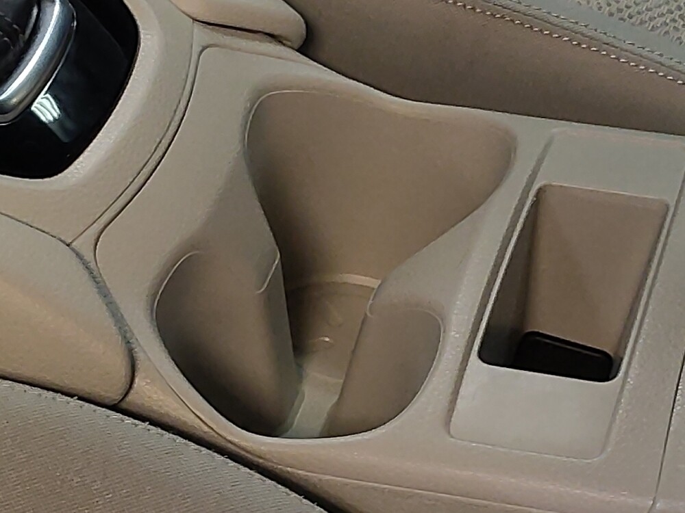 2017 Nissan Rogue Sport in Macon, GA 31210 - 18100927 26