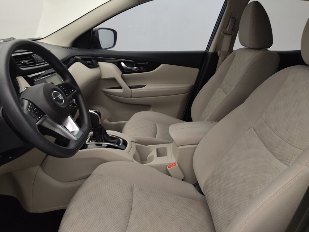 2017 Nissan Rogue Sport in Macon, GA 31210 - 18100927 17