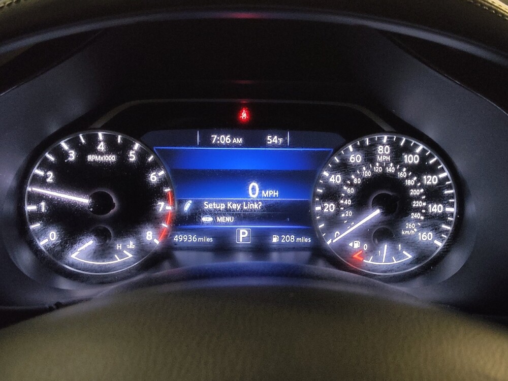 2022 Nissan Murano in Fort Myers, FL 33907 - 18100929 23