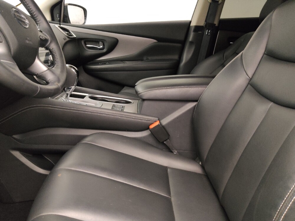 2022 Nissan Murano in Fort Myers, FL 33907 - 18100929 17