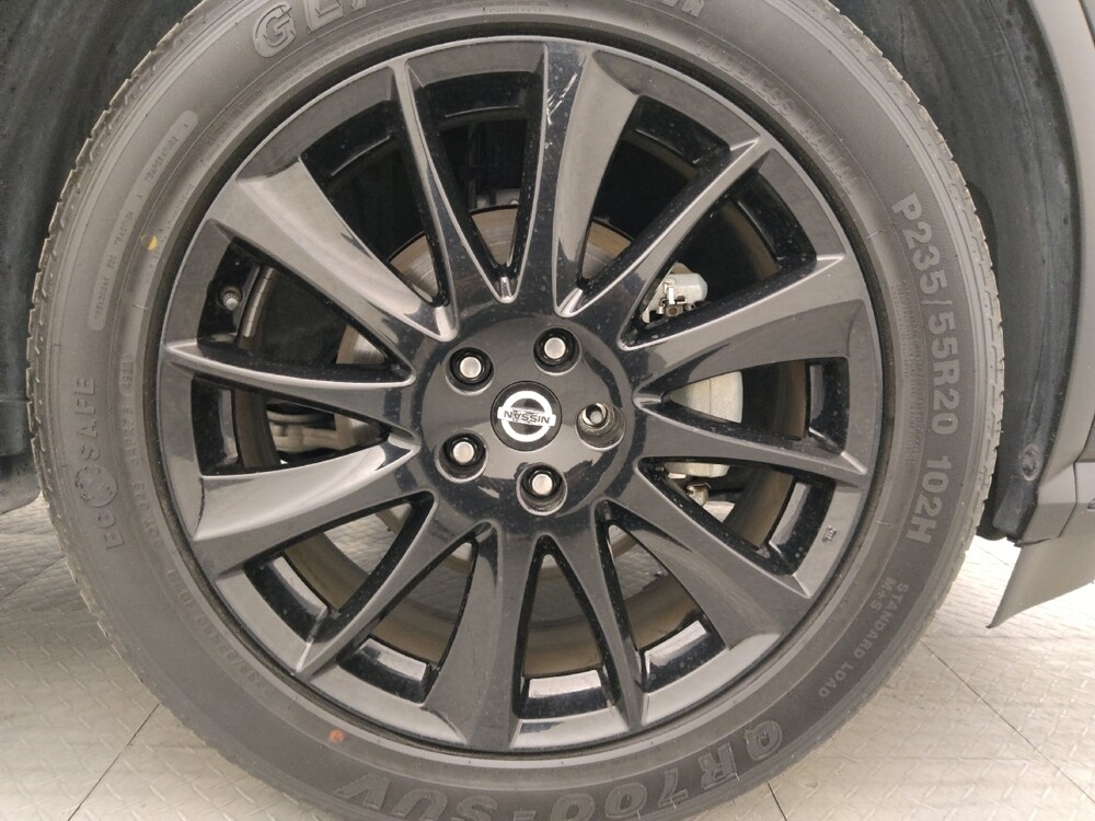 2022 Nissan Murano in Fort Myers, FL 33907 - 18100929 31