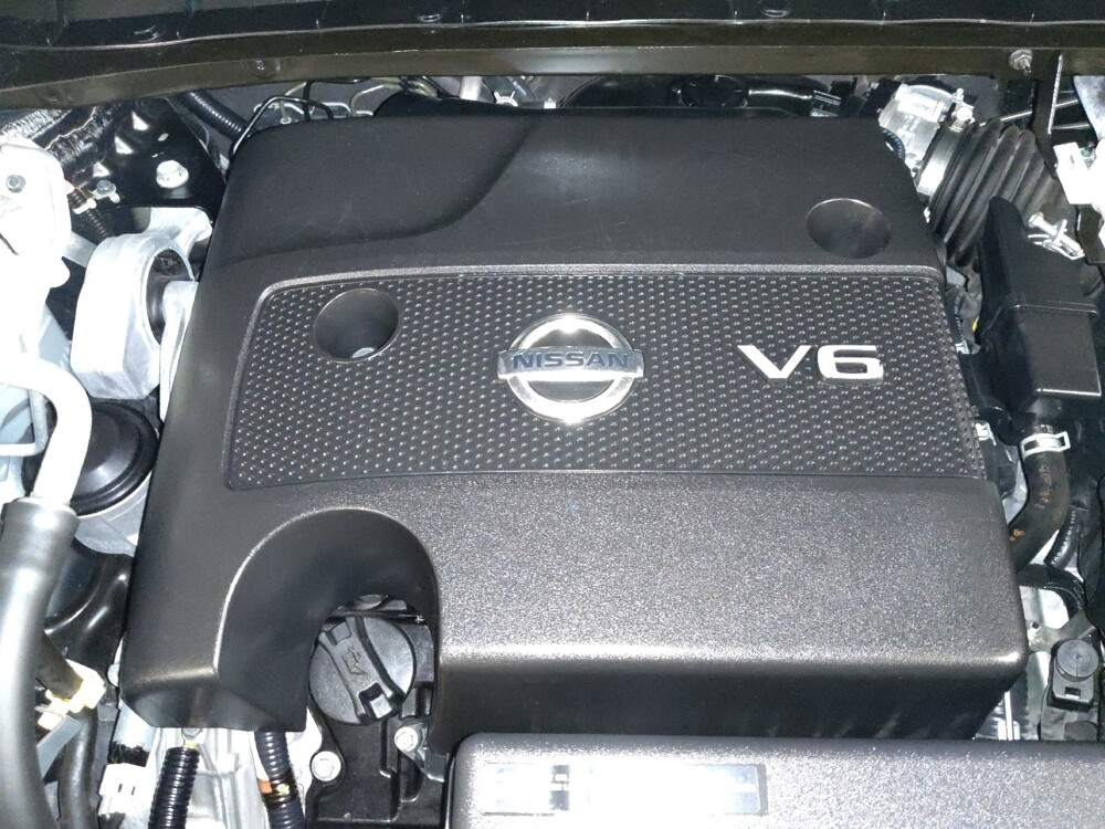 2022 Nissan Murano in Fort Myers, FL 33907 - 18100929 30