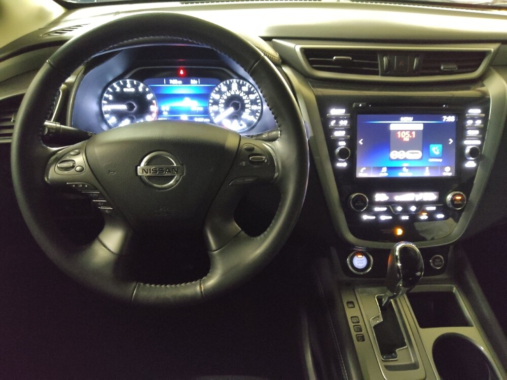 2022 Nissan Murano in Fort Myers, FL 33907 - 18100929 22