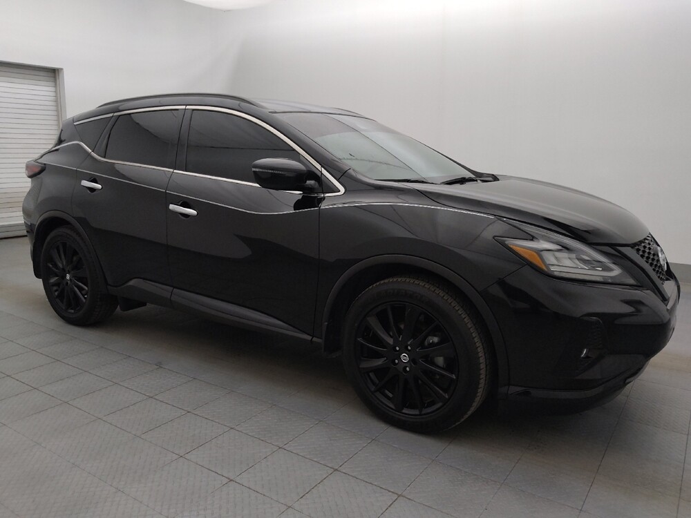 2022 Nissan Murano in Fort Myers, FL 33907 - 18100929 11