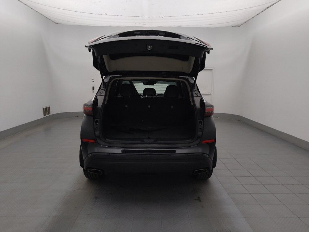 2022 Nissan Murano in Fort Myers, FL 33907 - 18100929 29