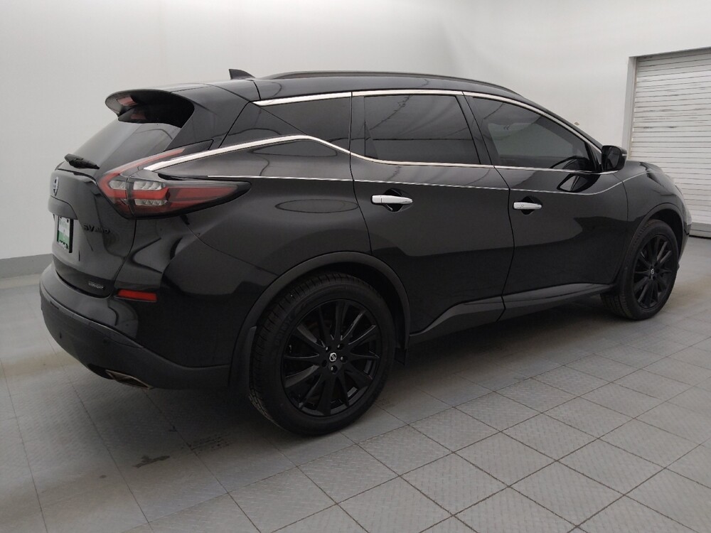 2022 Nissan Murano in Fort Myers, FL 33907 - 18100929 10