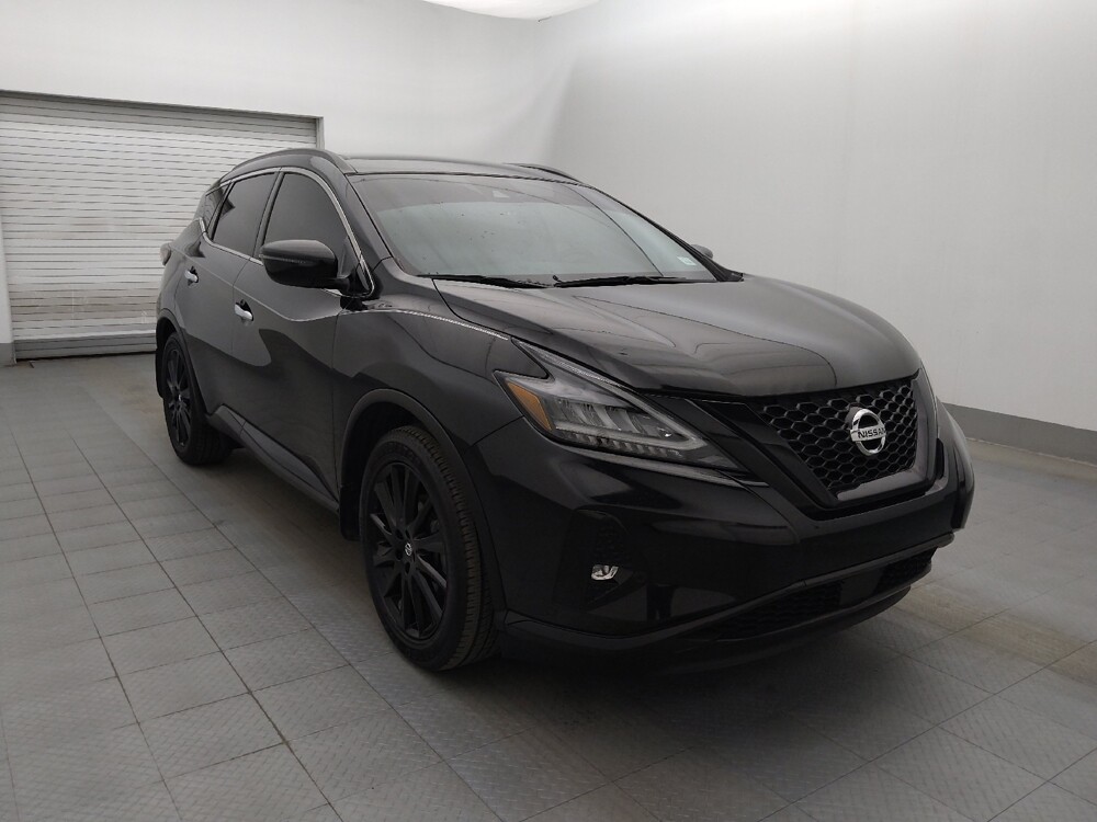2022 Nissan Murano in Fort Myers, FL 33907 - 18100929 13