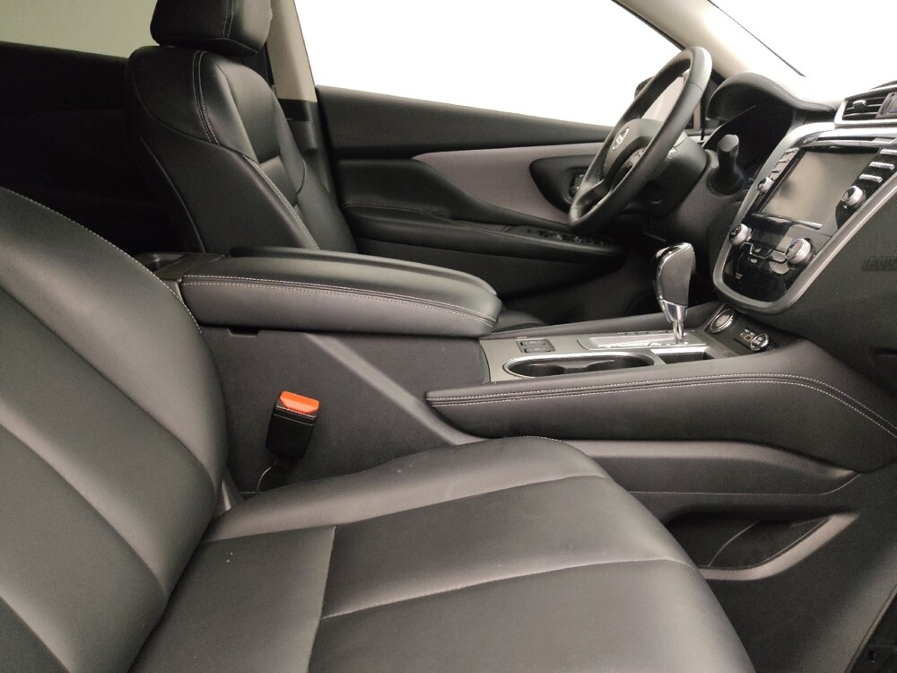 2022 Nissan Murano in Fort Myers, FL 33907 - 18100929 21