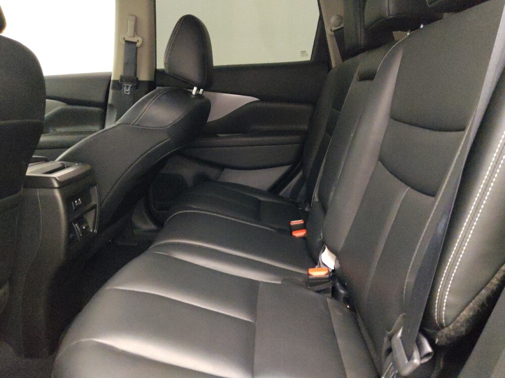 2022 Nissan Murano in Fort Myers, FL 33907 - 18100929 18