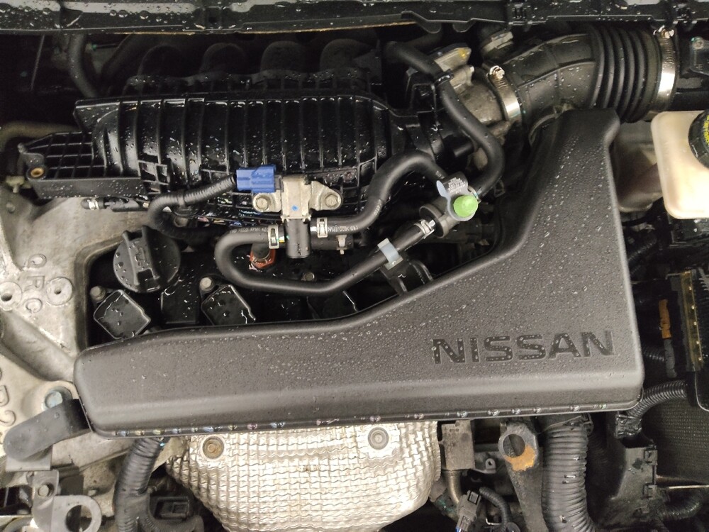 2015 Nissan Rogue in Macon, GA 31210 - 18100930 30