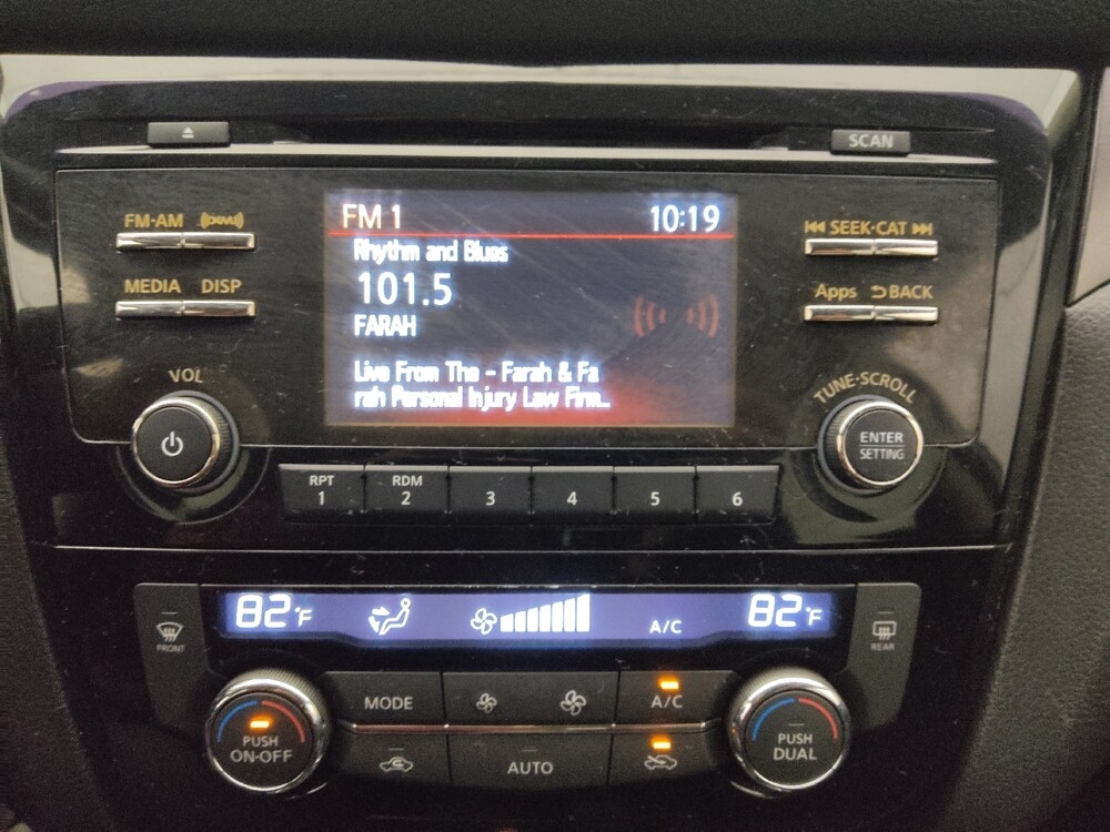 2015 Nissan Rogue in Macon, GA 31210 - 18100930 25