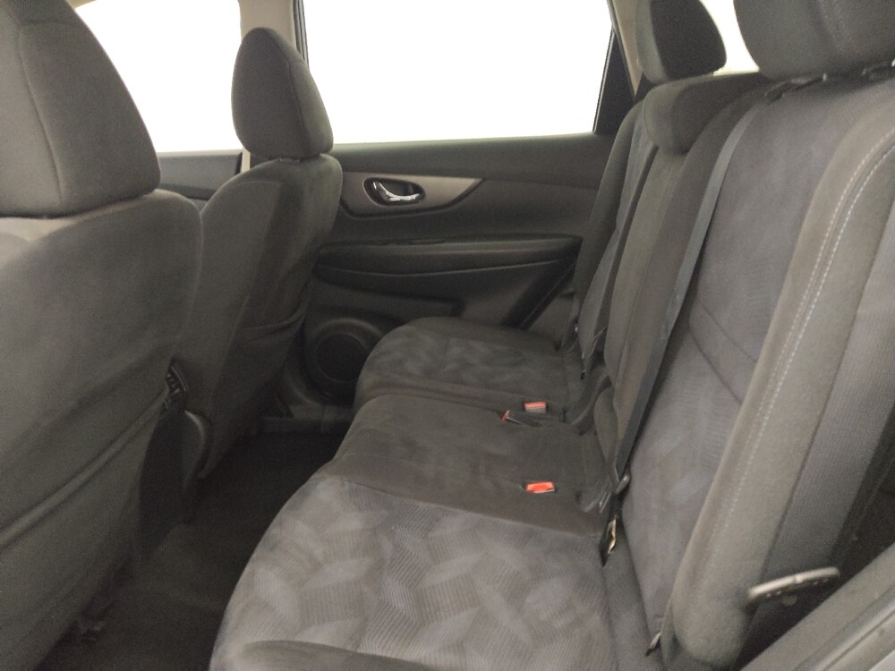 2015 Nissan Rogue in Macon, GA 31210 - 18100930 18