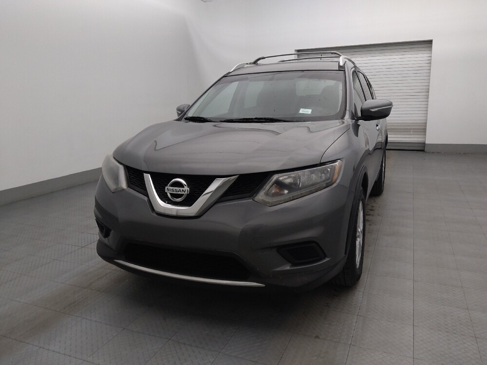 2015 Nissan Rogue in Macon, GA 31210 - 18100930 15