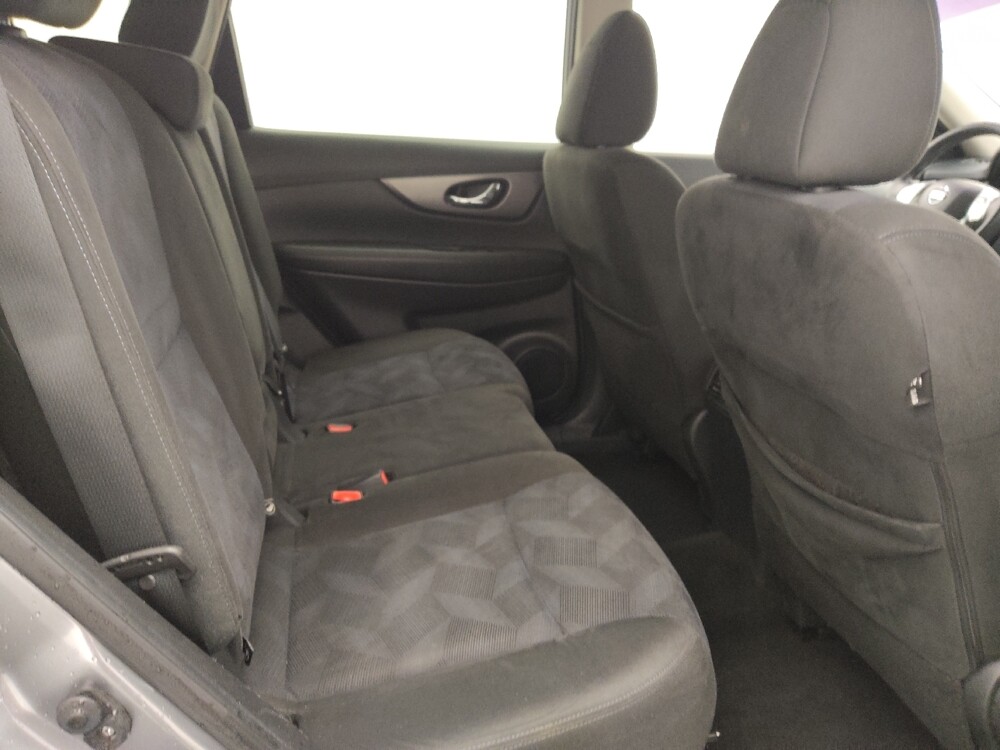 2015 Nissan Rogue in Macon, GA 31210 - 18100930 19