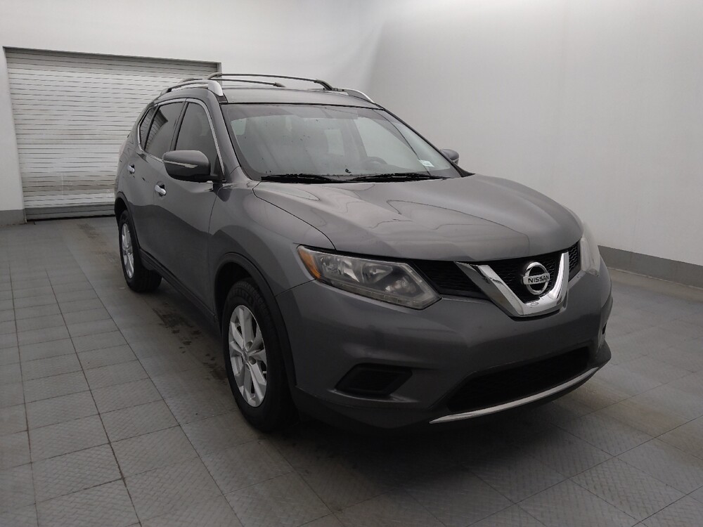 2015 Nissan Rogue in Macon, GA 31210 - 18100930 13