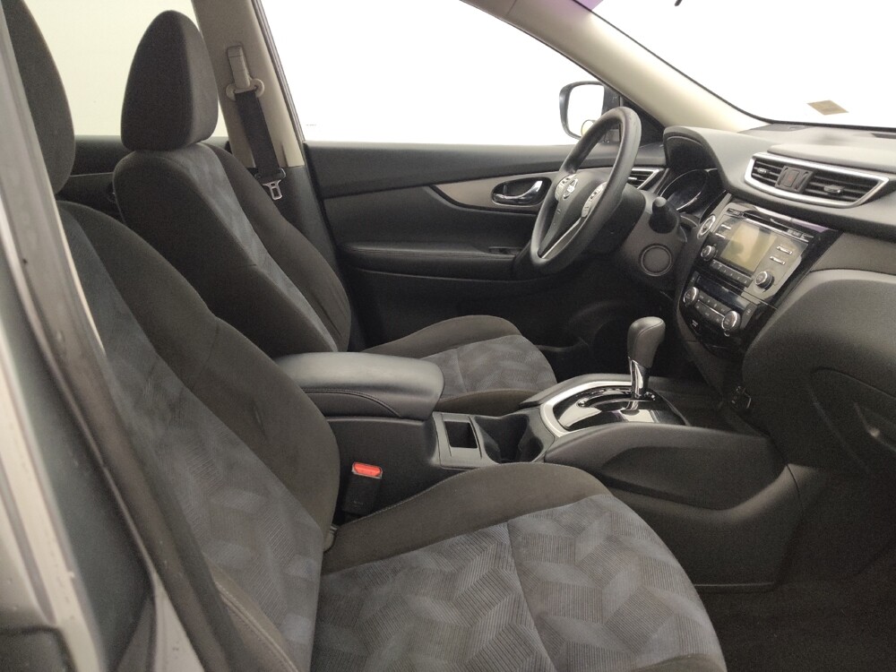 2015 Nissan Rogue in Macon, GA 31210 - 18100930 21