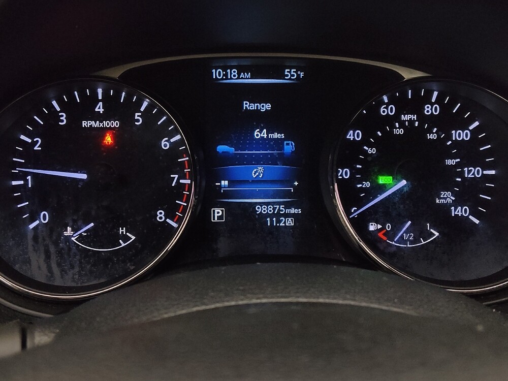 2015 Nissan Rogue in Macon, GA 31210 - 18100930 23