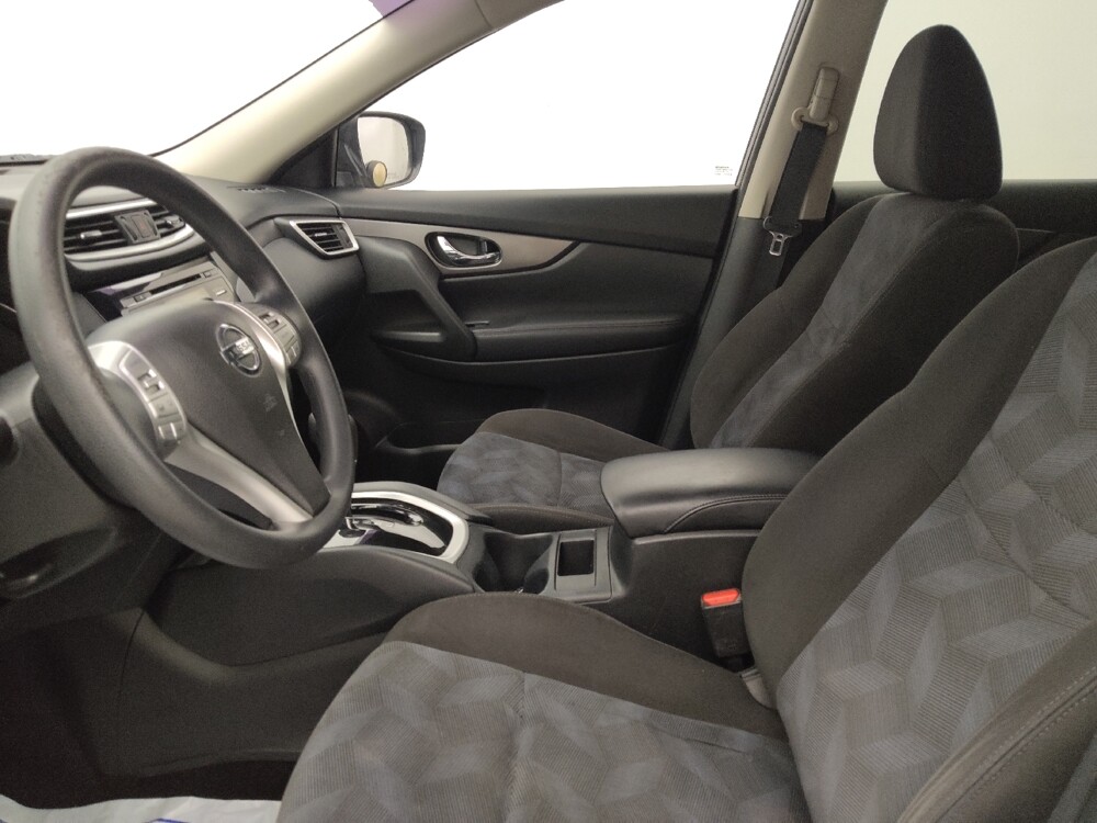 2015 Nissan Rogue in Macon, GA 31210 - 18100930 17