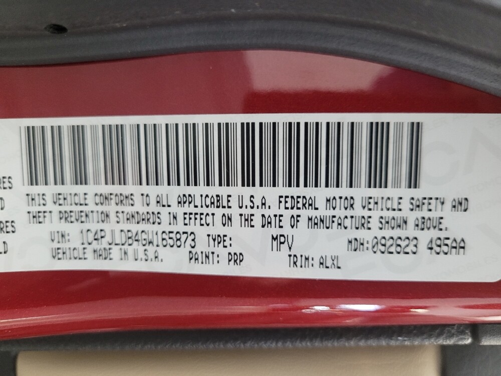 2016 Jeep Cherokee in Albuquerque, NM 87123 - 18100931 33