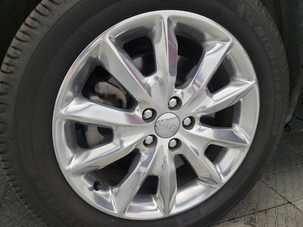 2016 Jeep Cherokee in Albuquerque, NM 87123 - 18100931 31