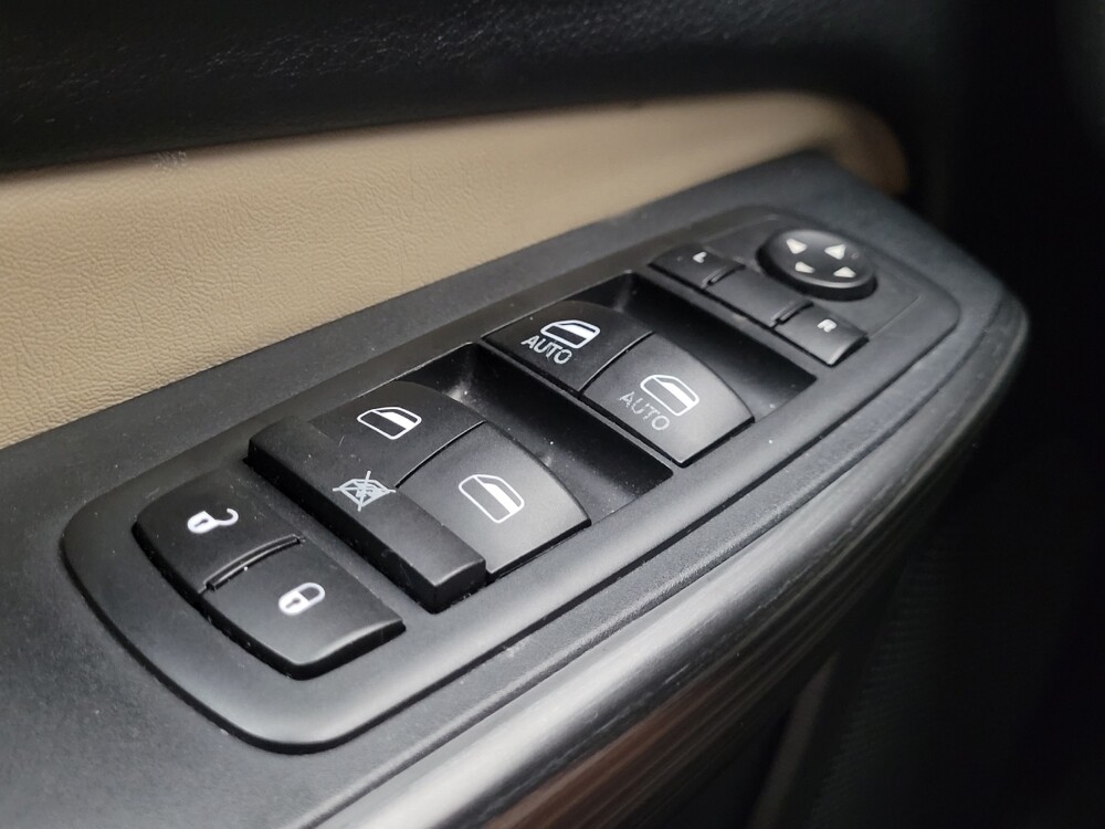 2016 Jeep Cherokee in Albuquerque, NM 87123 - 18100931 27